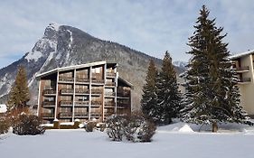 Appartement Samoëns les Espaces